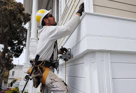 Best Storm Damage Siding Repair  in Harwood Heights, IL